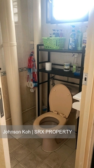 Blk 673B Jurong West Street 65 (Jurong West), HDB 5 Rooms #554709751